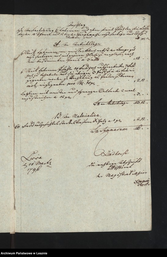 image.from.unit.number "[Akta in Betreff verschiedener Liquidationen]"