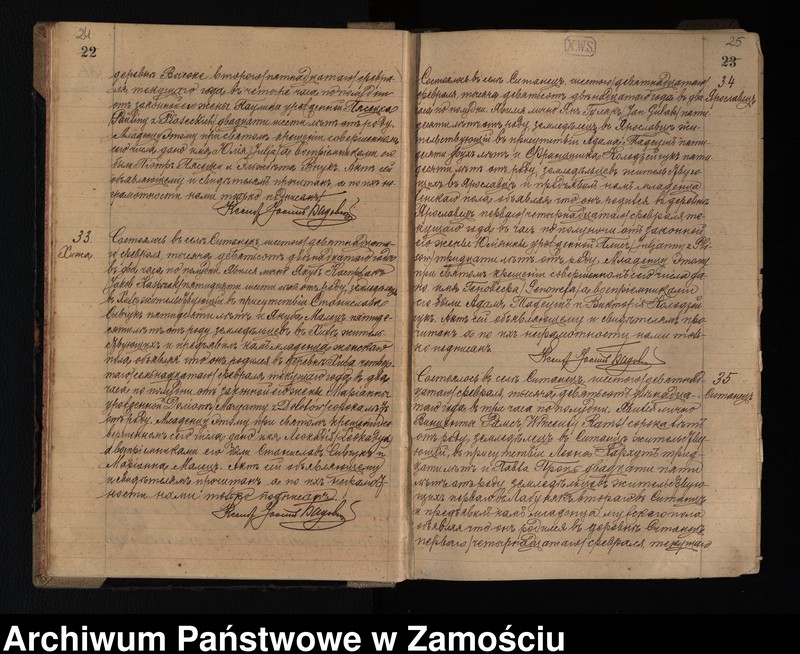 image.from.unit.number "Akta urodzeń, małżeństw, zgonów"