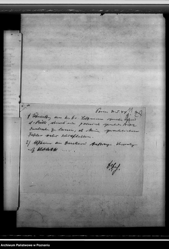 Obraz 15 z jednostki "Tuberkulose"