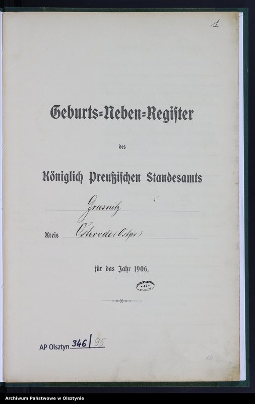 image.from.unit.number "Geburts-Neben-Register Nr 1 - 50"