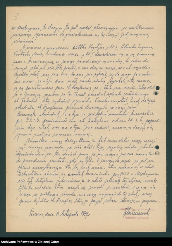 image.from.unit.number "Informacje, przemówienia na uroczystościach szkolnych"