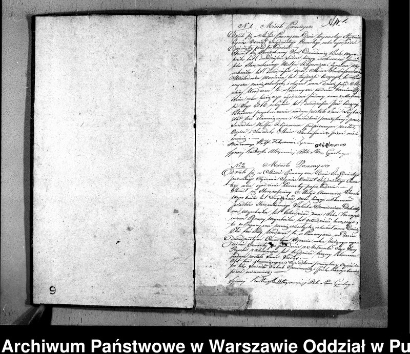 image.from.unit.number "Akta urodzeń, małżeństw i zgonów"