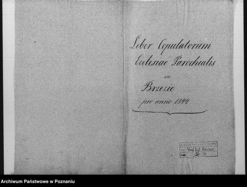 Obraz 2 z jednostki "Liber copulatorum"