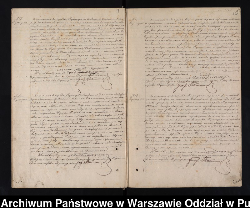image.from.unit.number "Akta urodzeń, małżeństw i zgonów"