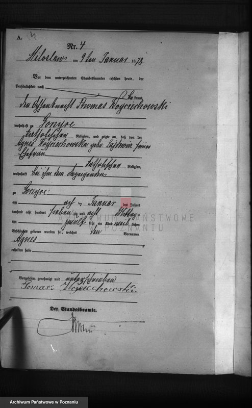 image.from.unit.number "Księga urodzeń"
