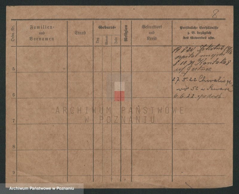 Obraz 10 z jednostki "Robinson - Rodziewicz"