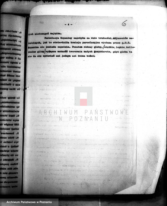 Obraz 10 z jednostki "Administracja majętności Kopanica"