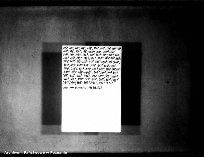 Obraz 3 z jednostki "Relationes [protocollon]"