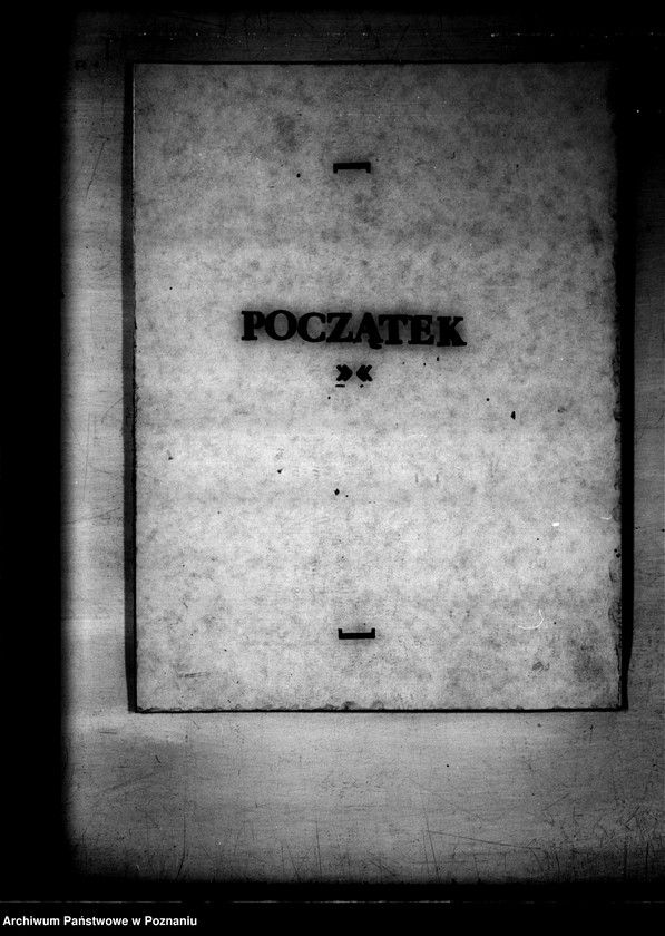 Obraz 3 z jednostki "Rejestr spraw przymusowego wykupu"