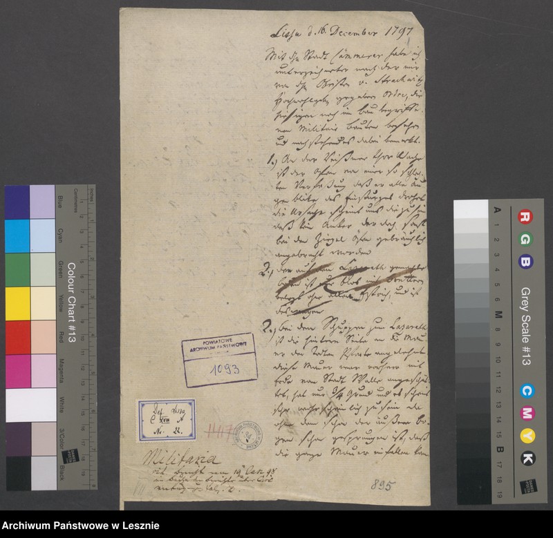 Obraz 3 z jednostki "[Sprawy budowlane - wojskowe]"