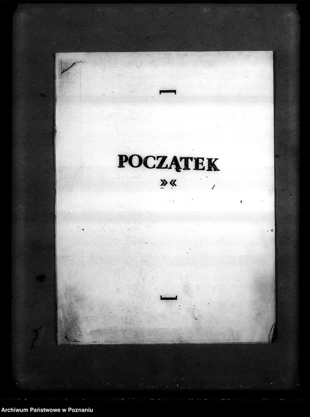 Obraz 3 z jednostki "Amtliche Meldungen Kreis Kolmar (Chodzież)"