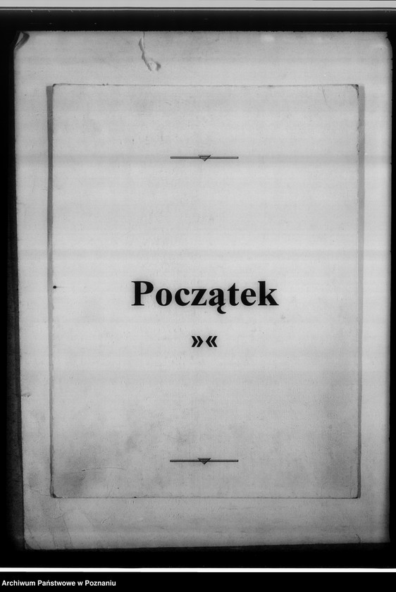 image.from.unit.number "Einziehungsprotokolle [ksiąg kościelnych] Kreis Lask [powiat łaski, województwo łódzkie]"