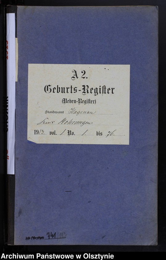 image.from.unit.number "Geburts-Neben-Register Nr 1 - 76"