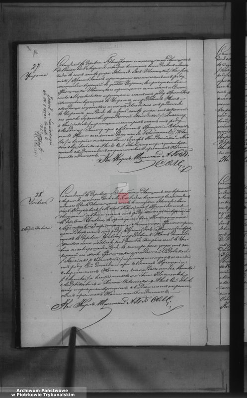 image.from.unit.number "[Księga duplikat aktów urodzonych, zaślubionych i zmarłych]"