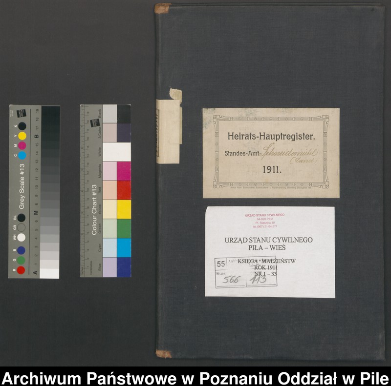 image.from.unit.number "Księga małżeństw"