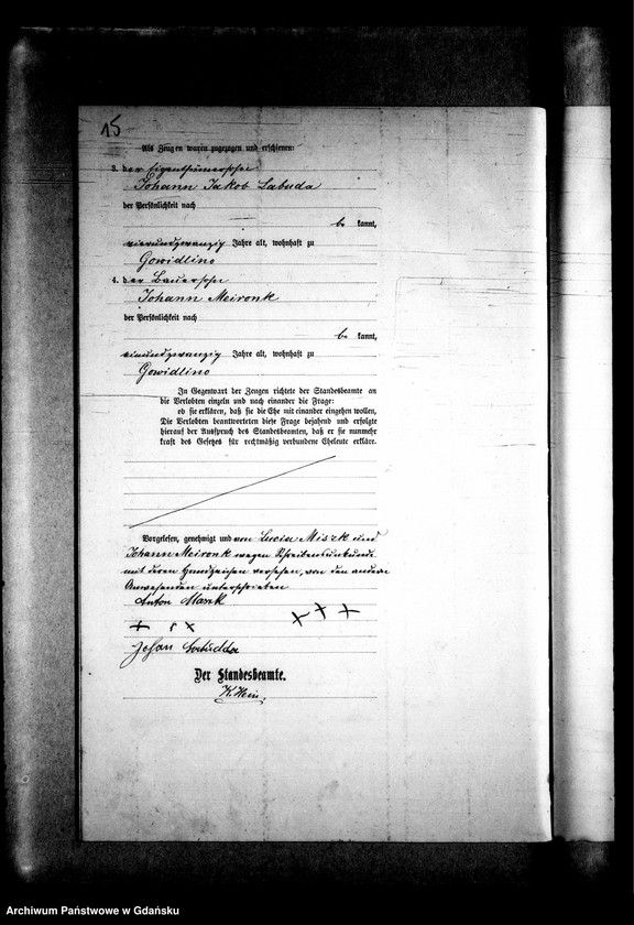 image.from.unit.number "Księga małżeństw"