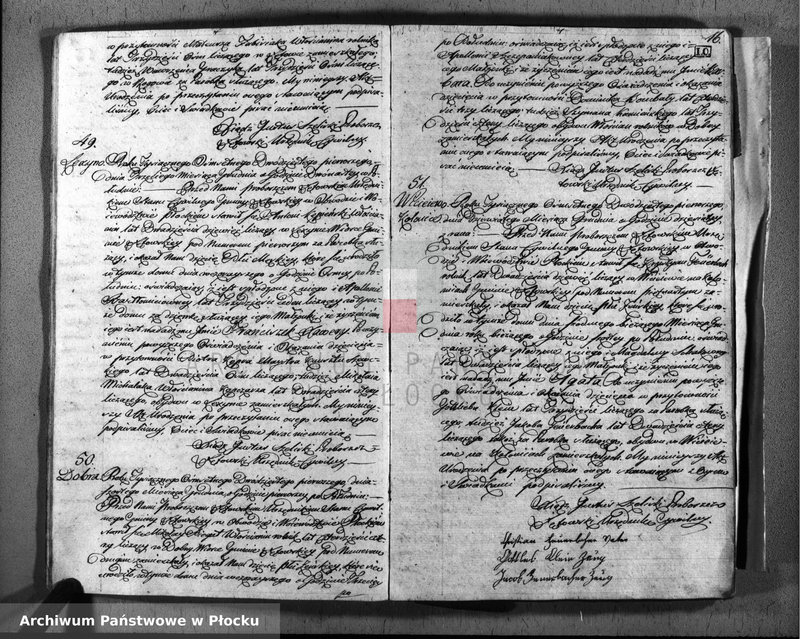 image.from.unit.number "Akta urodzeń, małżeństw i zgonów"