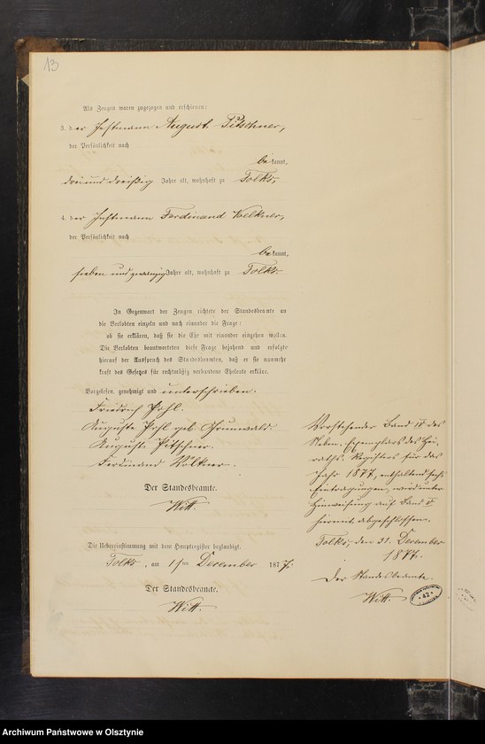 image.from.unit.number "Heiraths-Neben-Register Nr 1 - 6"