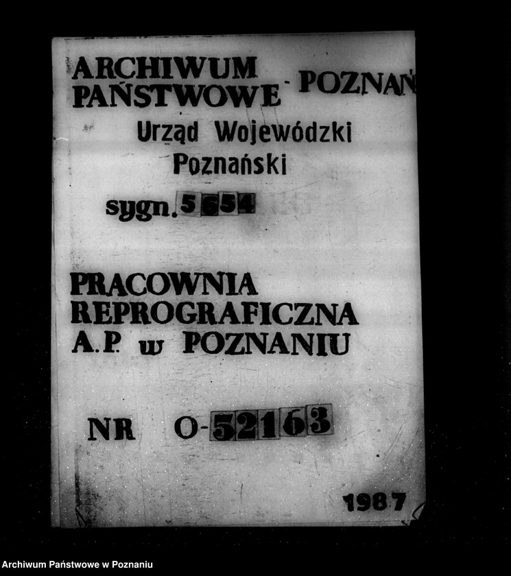 Obraz 1 z jednostki "Sprawozdania z polskiego legalnego ruchu polityczno-społecznego za miesiące kwiecień, maj, czerwiec 1932 r."