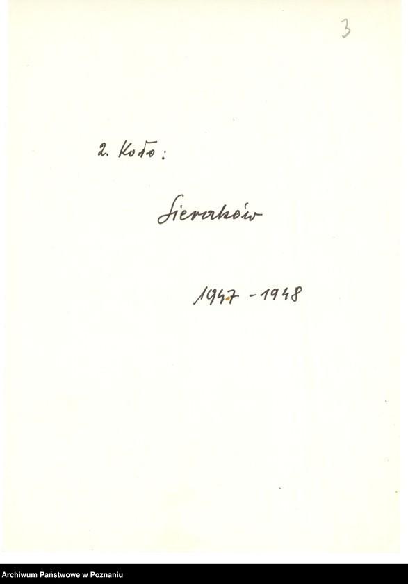 Obraz 6 z jednostki "Współdziałanie Zarządu Głównego Związku Powstańców Wielkopolskich z kołami: 1. Ryczywół [1949] 2. Sieraków [1947-1948] 3. Słupia Kapitulna [1947] 4. Słupsk [1948-1949] 5. Starogard [1947-1948] 6. Stęszew [1947] 7. Sulęcin [1947-1948] 8. Swarzędz [1946-1949] 9. Szamotuły [1947-1949] 10. Szczecin [1946-1949] 11. Śmigiel [1946-1949] 12. Śrem [1947-1949]"