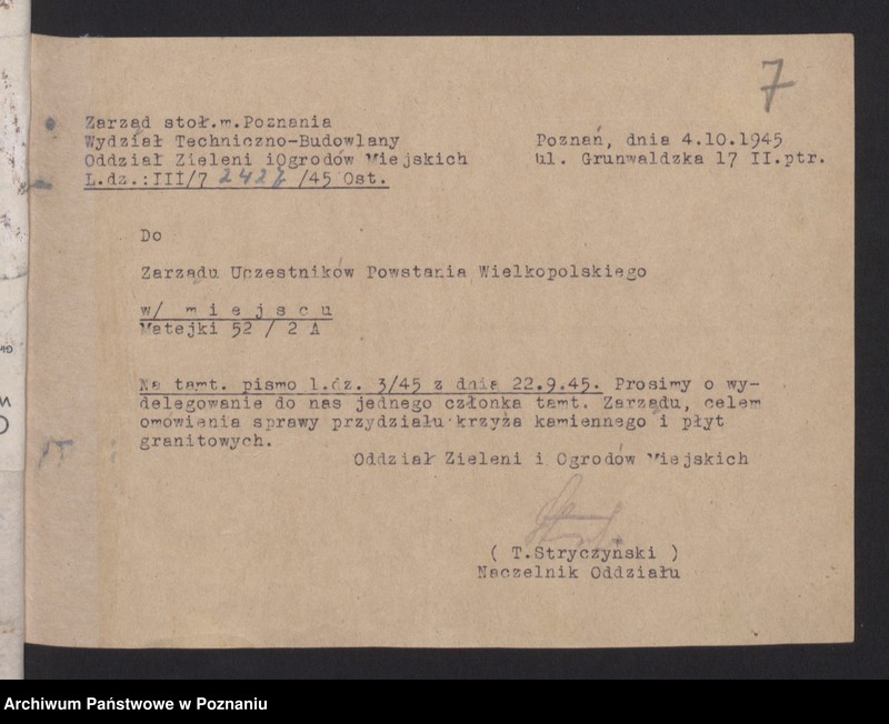 image.from.unit.number "Organizacja Związku Powstańców Wielkopolskich."