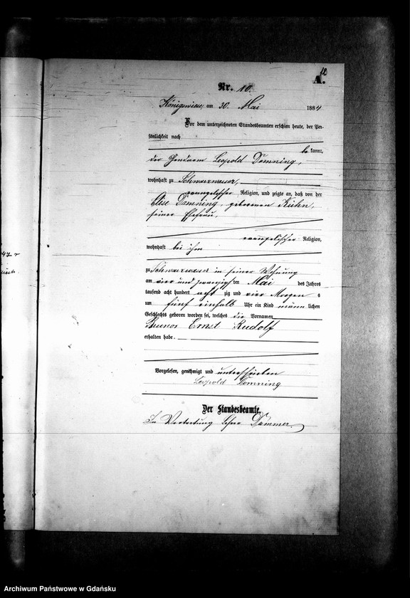 image.from.unit.number "Księga urodzeń"