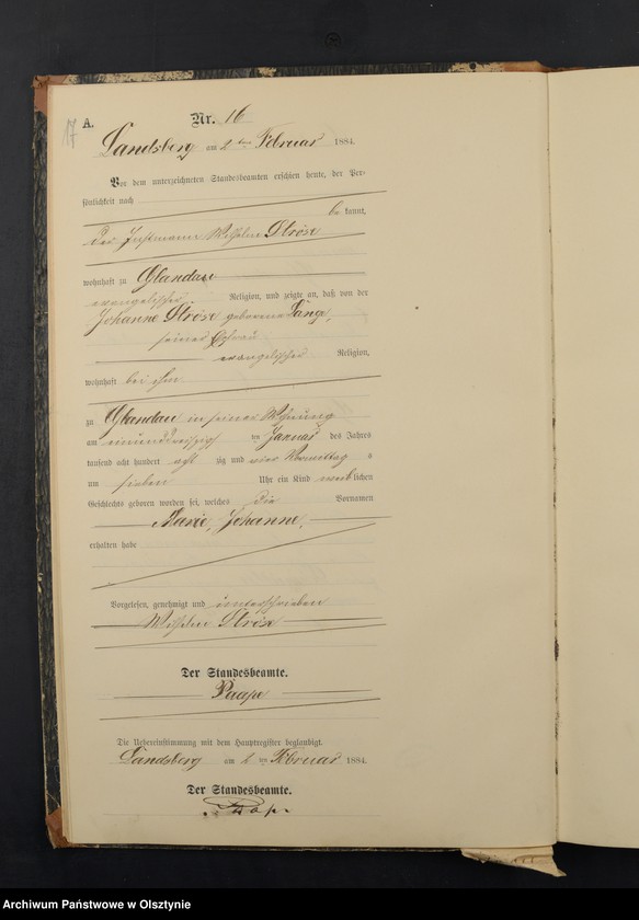 image.from.unit.number "Geburts-Neben-Register Nr 1 - 126"