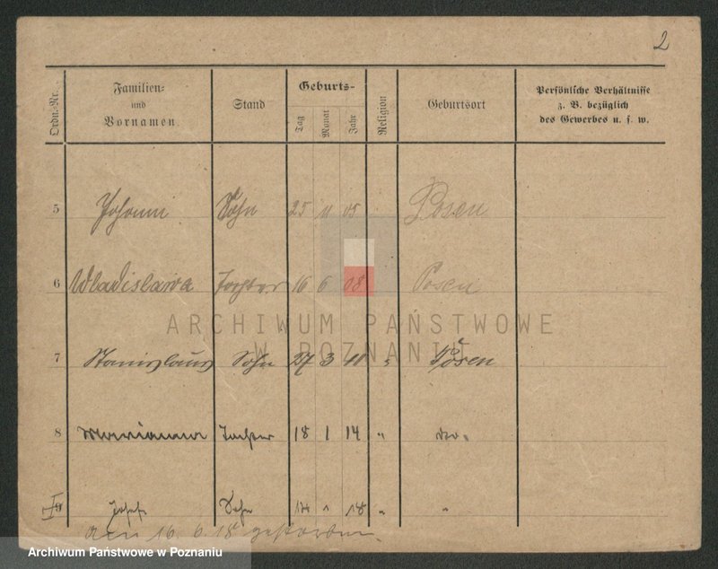 Obraz 2 z jednostki "Hajdrowski - Hajmrat (Hai..)"