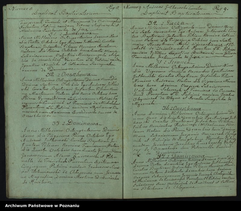 image.from.unit.number "Duplicat baptisatorum, copulatorum, mortuorum"