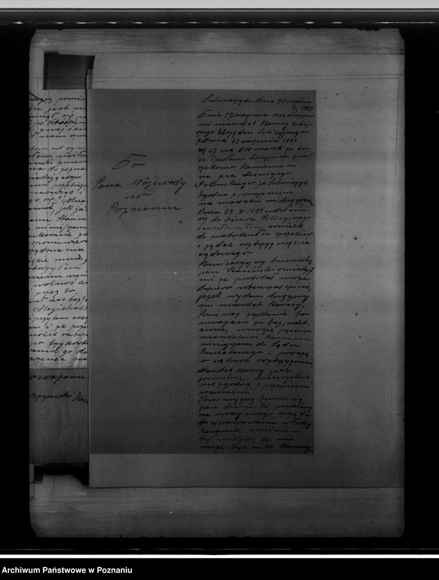 Obraz 7 z jednostki "Różności miasta Sulmierzyc"