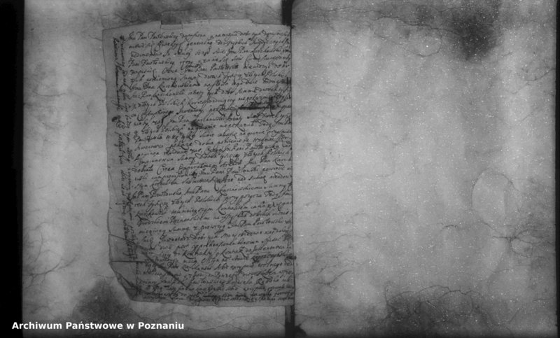 Obraz 4 z jednostki "Inscriptiones, resignationes [protocollon]"