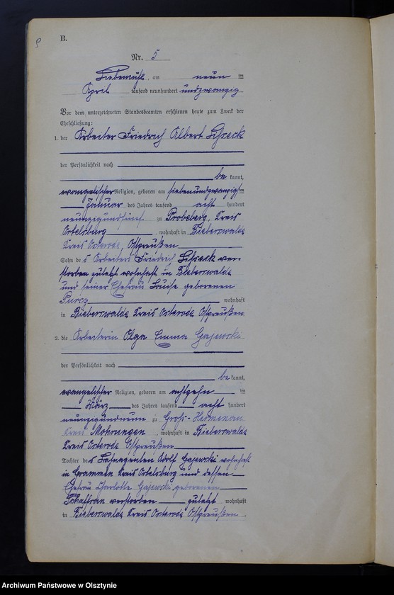 image.from.unit.number "Heirats-Neben-Register Nr 1-52"