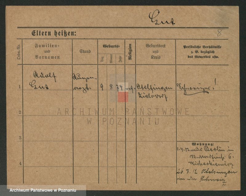 Obraz 8 z jednostki "Gurt - Gutowski"