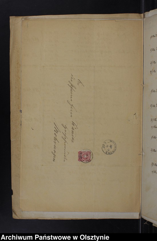 image.from.unit.number "Ablösung der Reallasten des Kirchspiels Mohrungen"