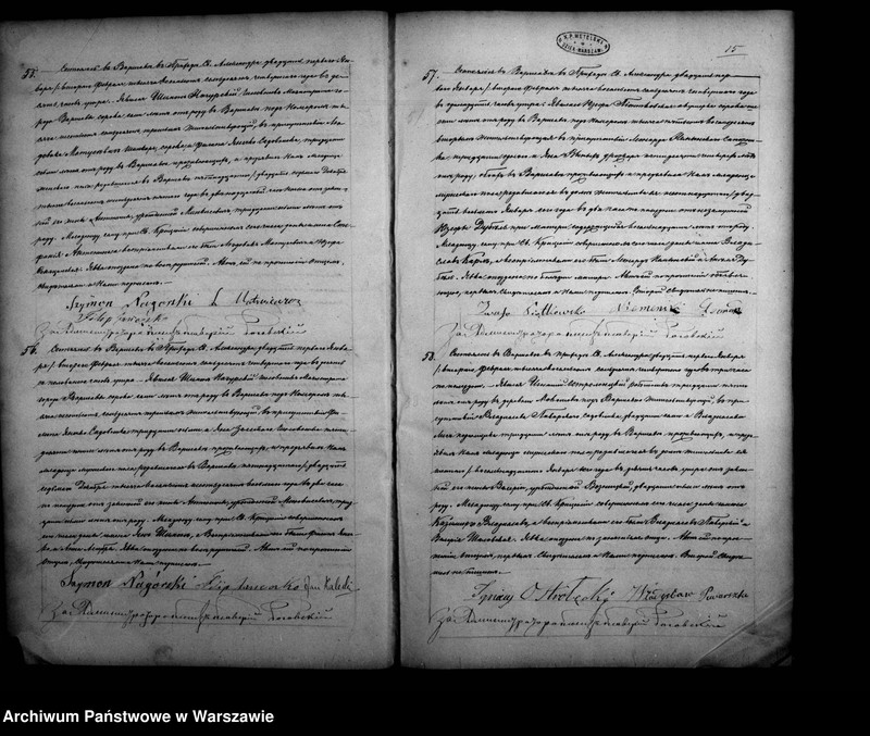 image.from.unit.number "Akta urodzeń, małżeństw i zgonów"