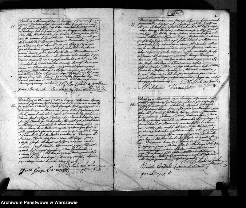 image.from.unit.number "Akta urodzeń, małżeństw i zgonów"