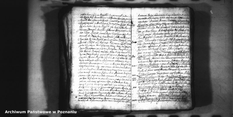 Obraz 8 z jednostki "Relationes [protocollon]"