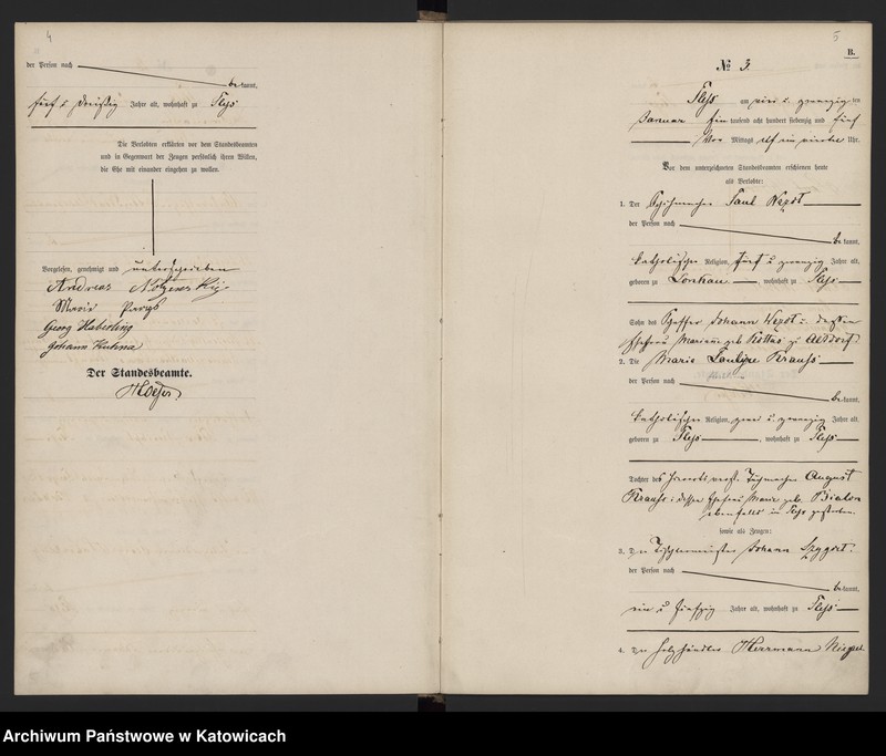 image.from.unit.number "Księga małżeństw"