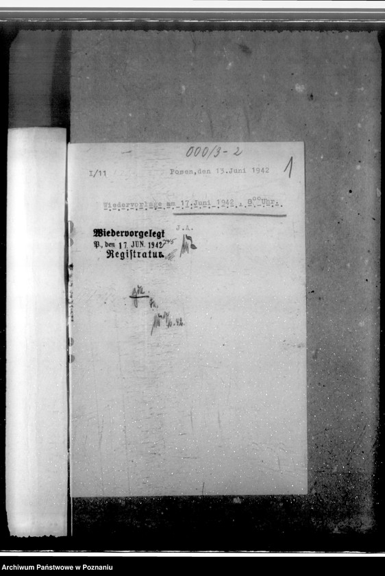 Obraz 5 z jednostki "Besichtigungsreise des Reichsministers Dr. Frick vom 15.6 - 20.6. 1942"