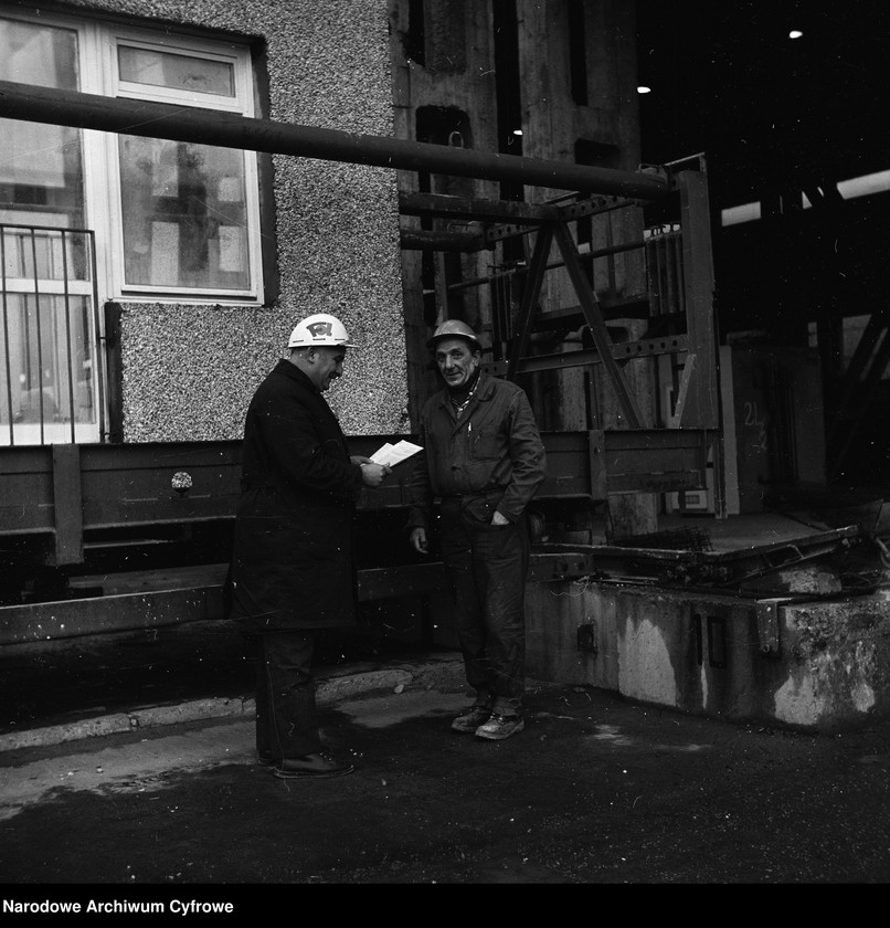 image.from.unit.number "Fabryka elementów betonowych "Faelbet" na Żeraniu w Warszawie"