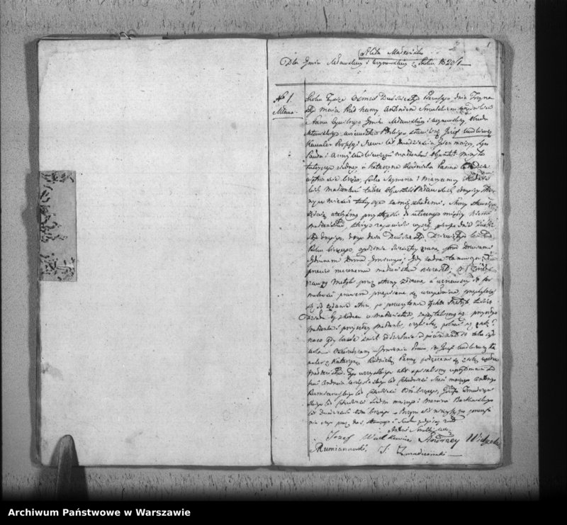 image.from.unit.number "Akta małżeństw"