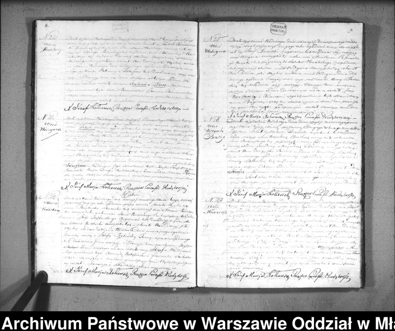 image.from.unit.number "Akta urodzin, małżeństw i zgonów"