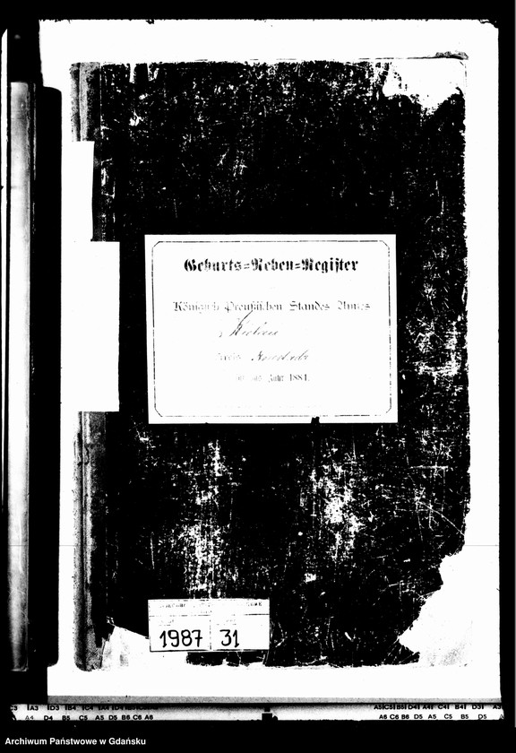 image.from.unit.number "Księga urodzeń"