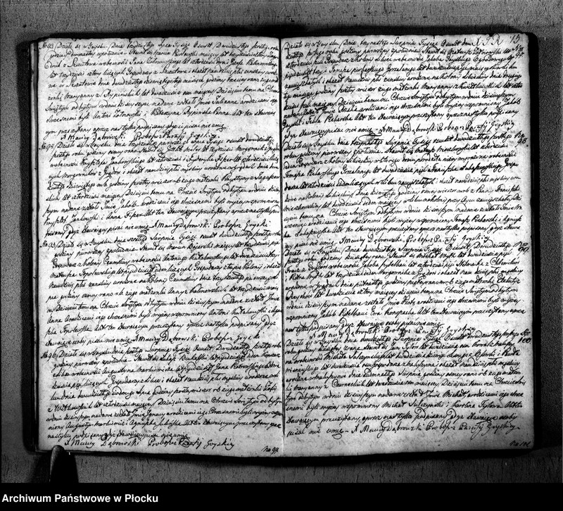 image.from.unit.number "Akta urodzeń, małżeństw i zgonów"