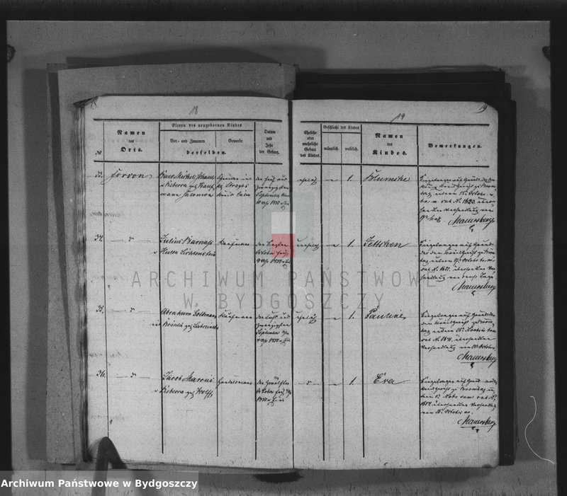 image.from.unit.number "Akta urodzeń"