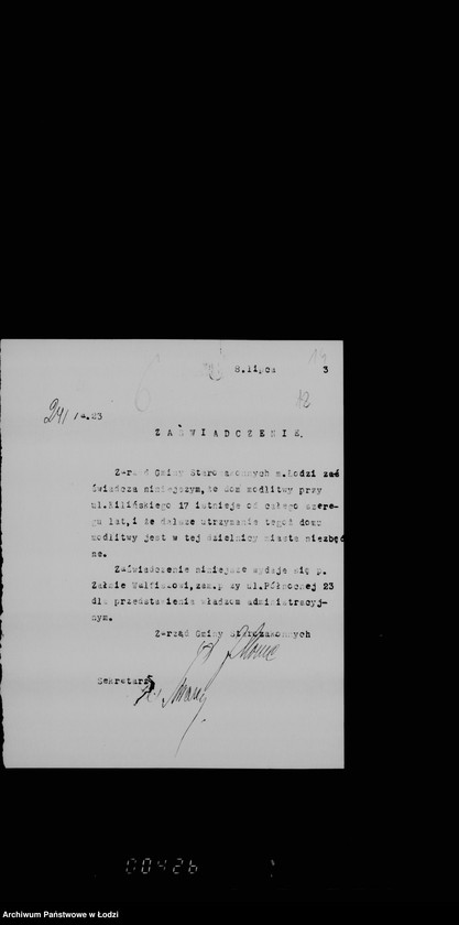 Obraz 15 z jednostki "Domy modlitw"