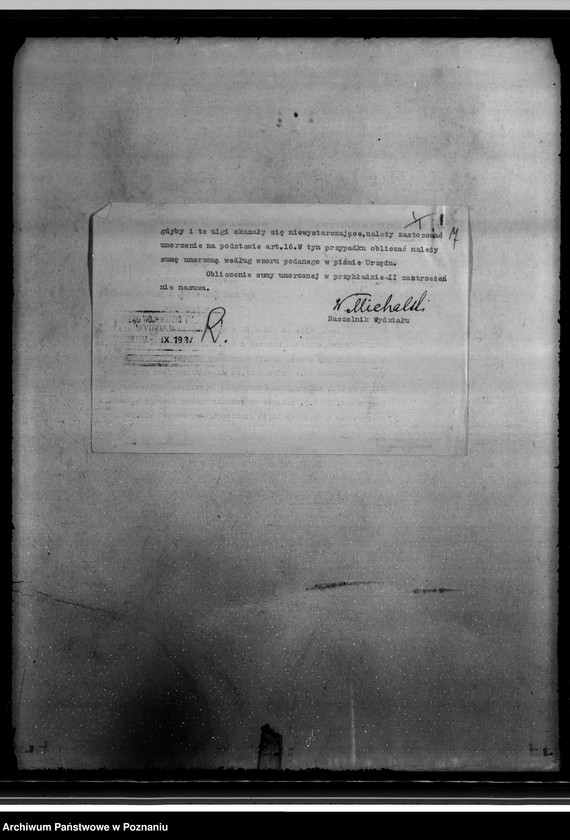 Obraz 11 z jednostki "/Akcja oddłużeniowa/"