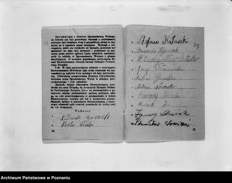 image.from.unit.number "/Stowarzyszenie ochotniczej straży pożarnej powiatu śremskiego/ litery od B-K"