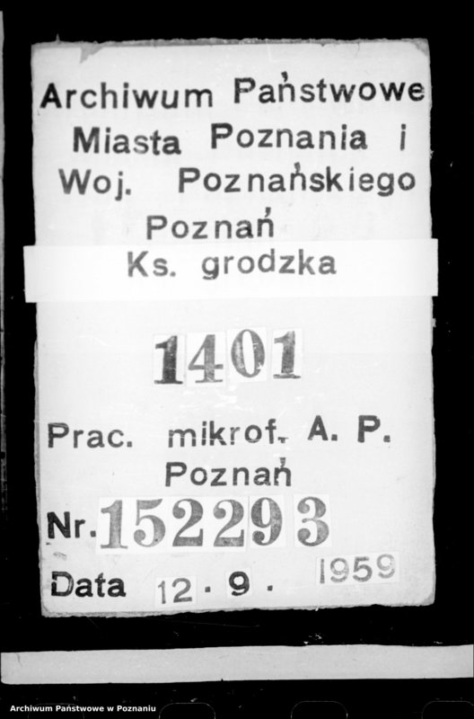 Obraz 1 z jednostki "Resignationes [inducta]"