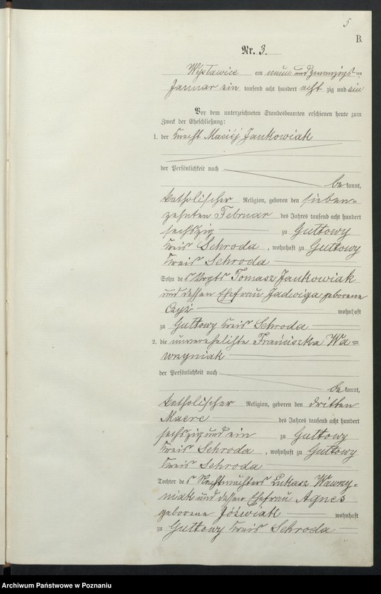 image.from.unit.number "Księga małżeństw"